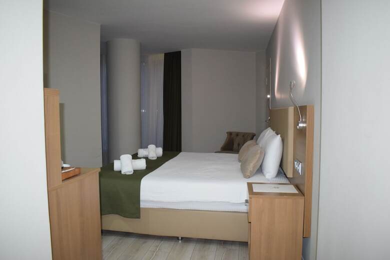 Hotel Euro Plaza
