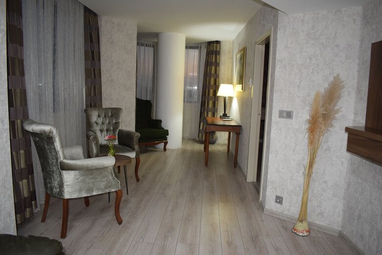 Hotel Euro Plaza
