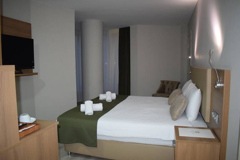 Hotel Euro Plaza