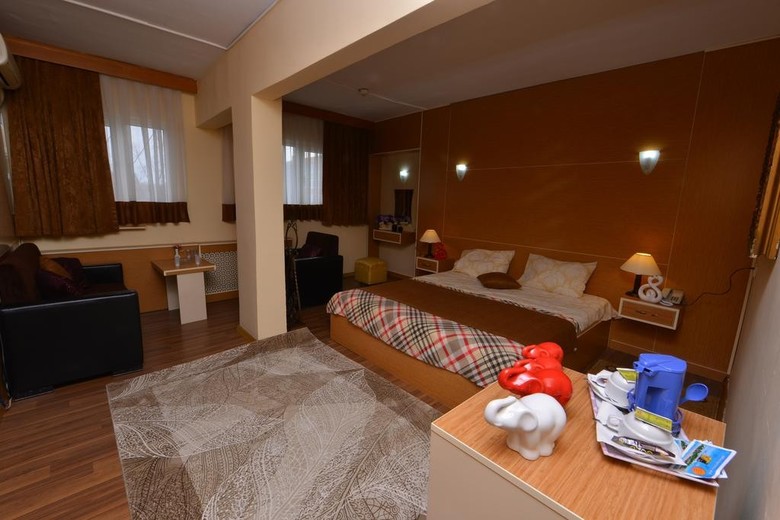 Airport Florya Park Hotel