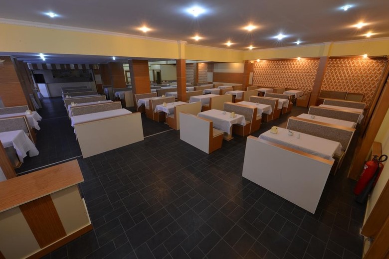 Airport Florya Park Hotel