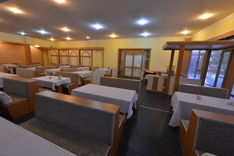 Airport Florya Park Hotel