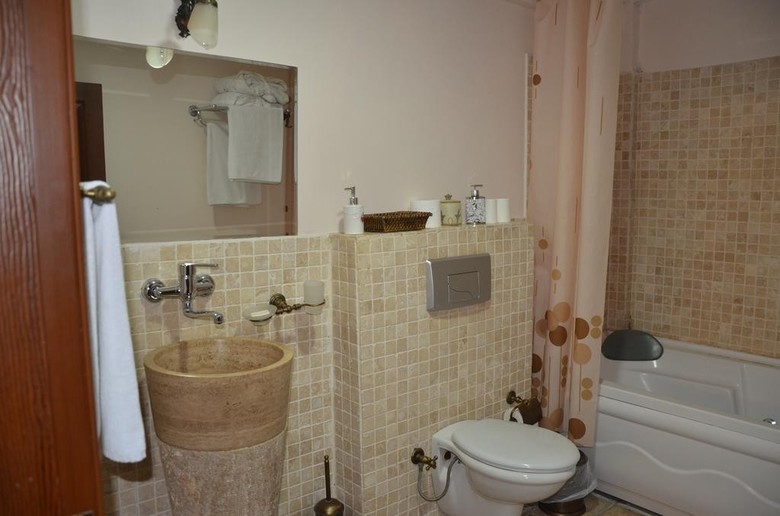 Hotel Villa Sphendone Suites