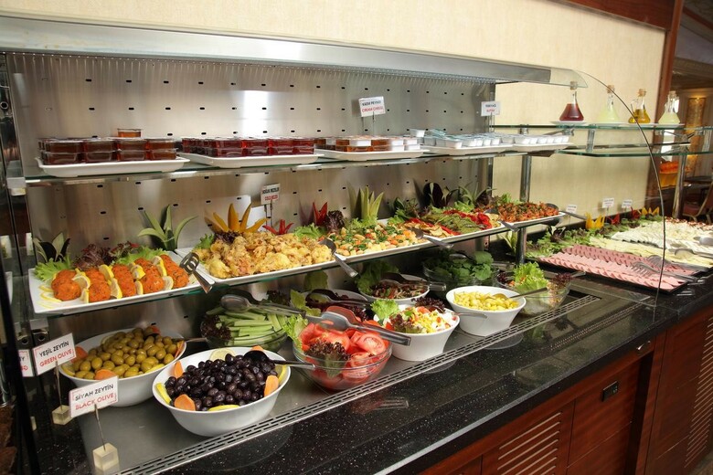Hotel Golden Horn Sultanahmet