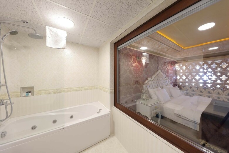 Hotel Golden Horn Sultanahmet