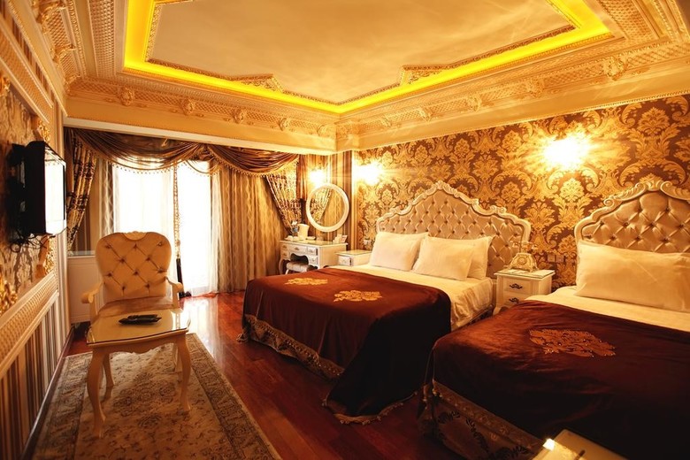 Hotel Golden Horn Sultanahmet