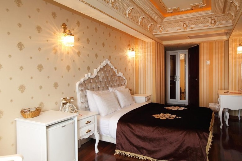 Hotel Golden Horn Sultanahmet