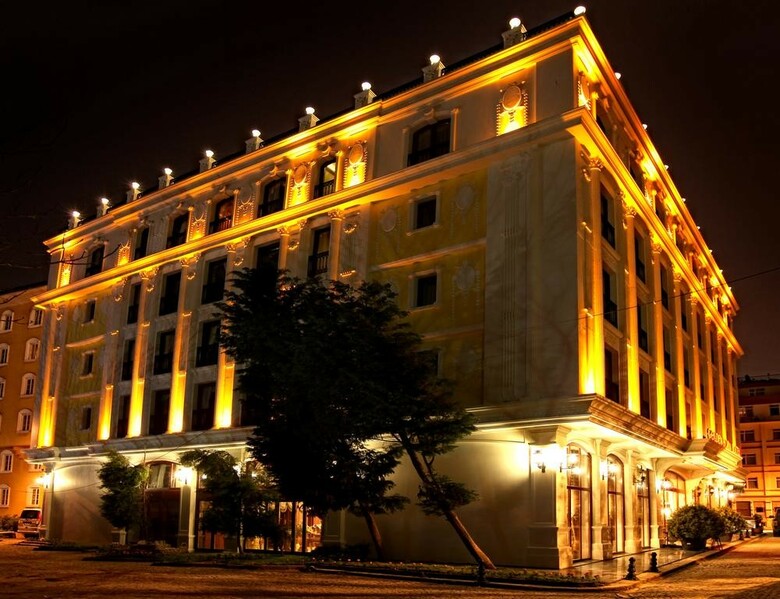 Hotel Golden Horn Sultanahmet