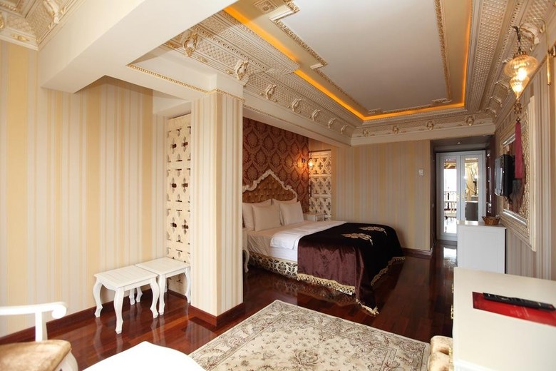 Hotel Golden Horn Sultanahmet