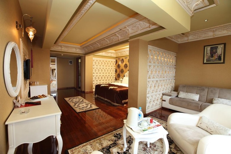 Hotel Golden Horn Sultanahmet
