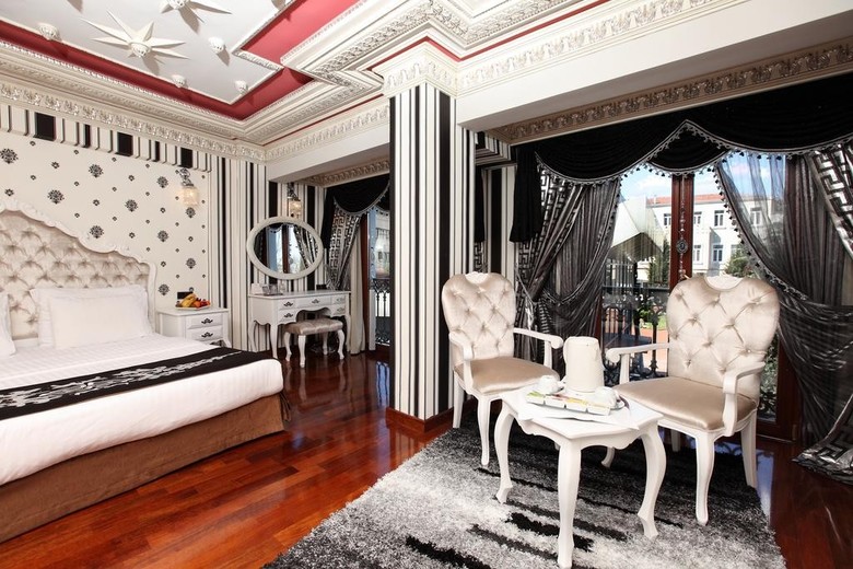 Hotel Golden Horn Sultanahmet