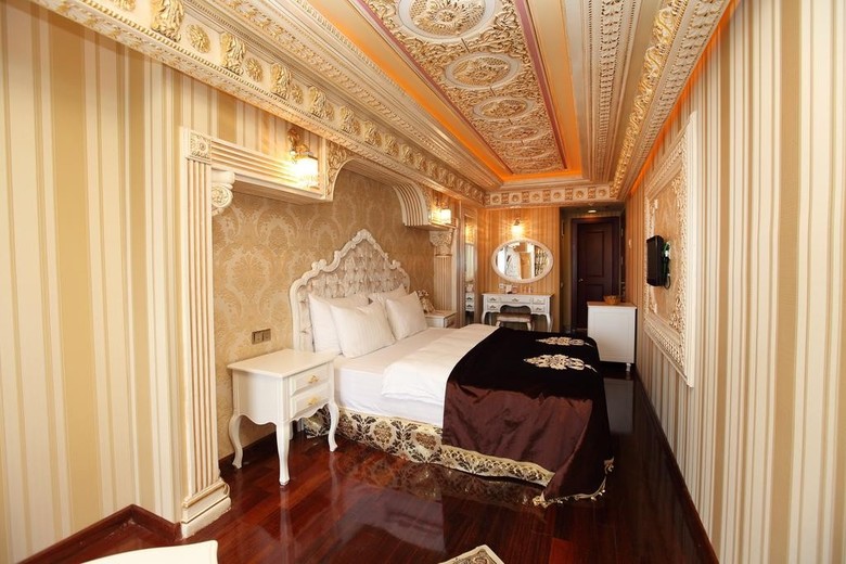Hotel Golden Horn Sultanahmet
