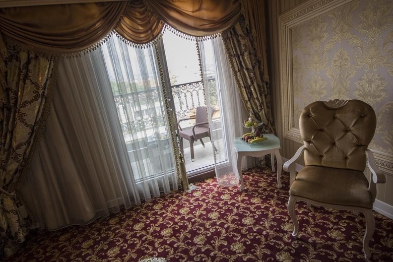 Hotel Golden Horn Sultanahmet