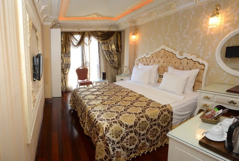 Hotel Golden Horn Sultanahmet