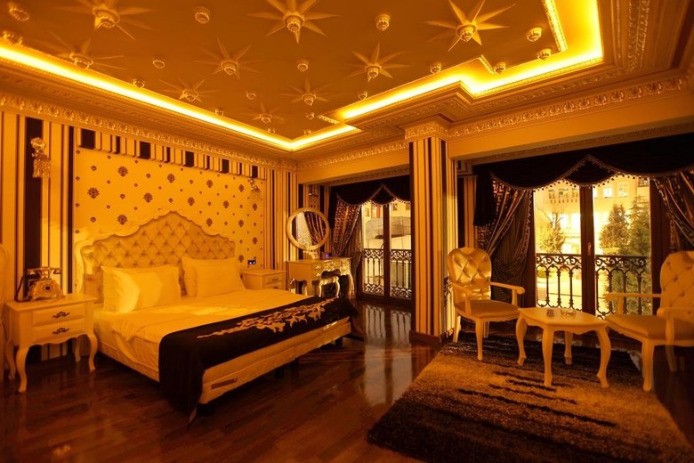 Hotel Golden Horn Sultanahmet