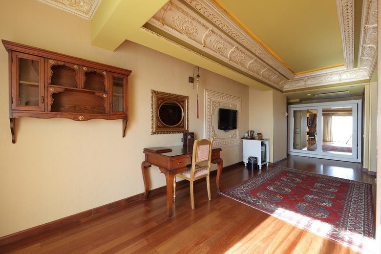 Hotel Golden Horn Sultanahmet