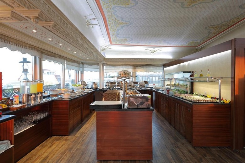 Hotel Golden Horn Sultanahmet