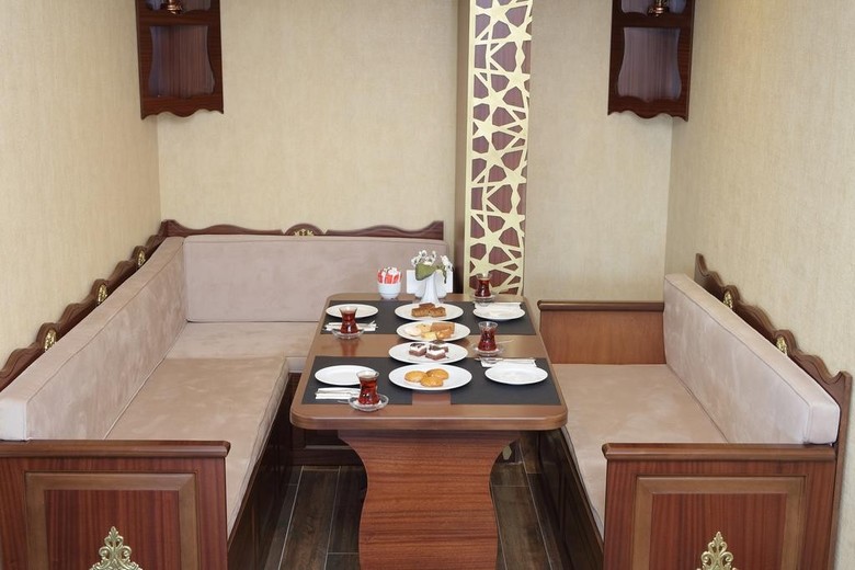 Hotel Golden Horn Sultanahmet