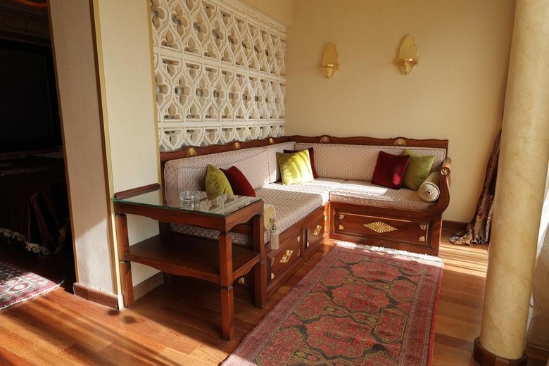 Hotel Golden Horn Sultanahmet