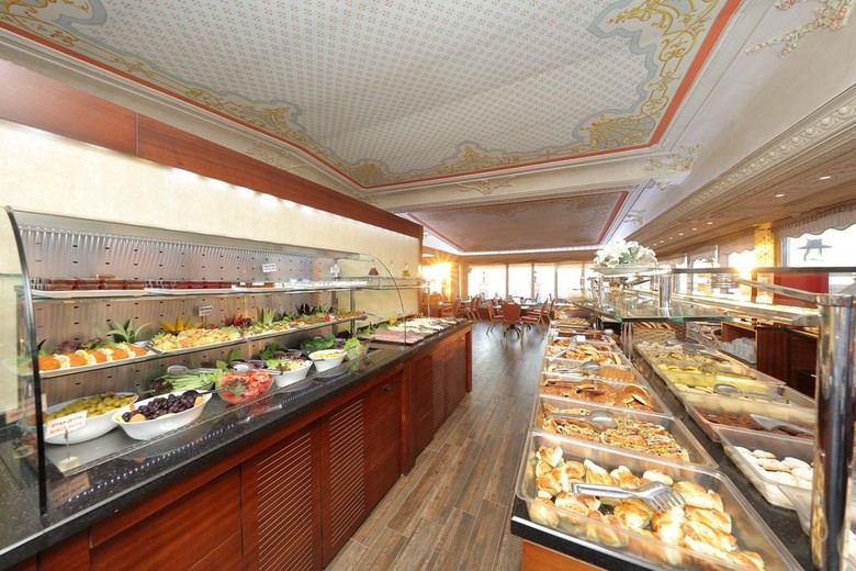 Hotel Golden Horn Sultanahmet