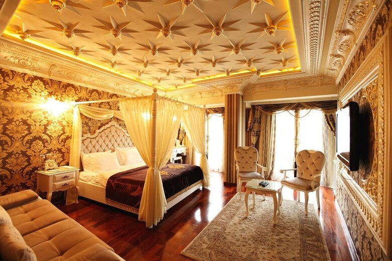 Hotel Golden Horn Sultanahmet