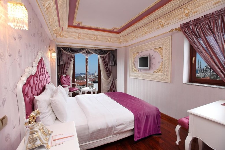 Hotel Golden Horn Sultanahmet