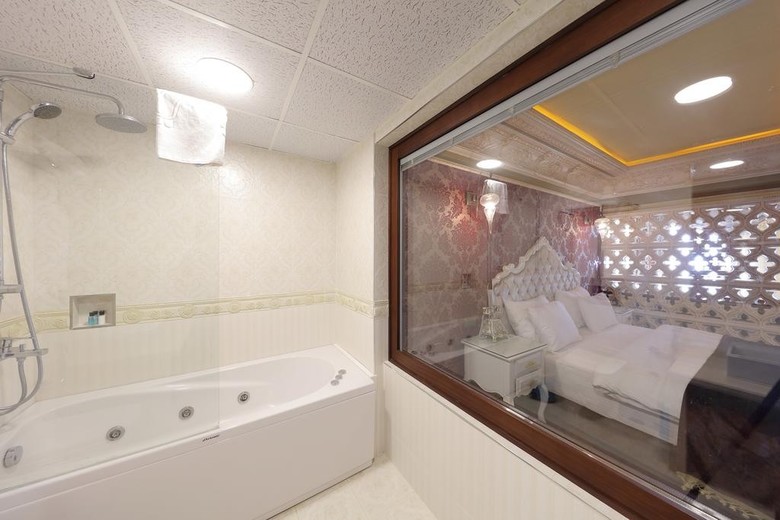 Hotel Golden Horn Sultanahmet