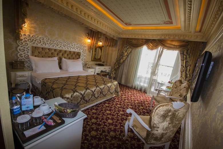 Hotel Golden Horn Sultanahmet