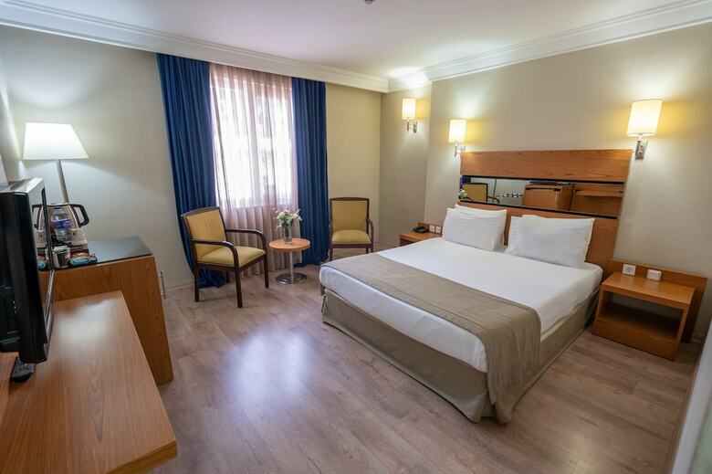 The Greenpark Hotel Taksim