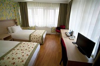 Hatay & Antioch Hotel Istanbul