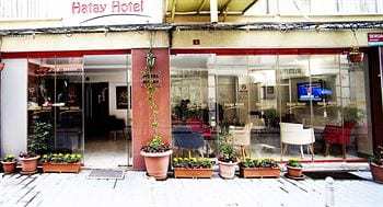 Hatay & Antioch Hotel Istanbul