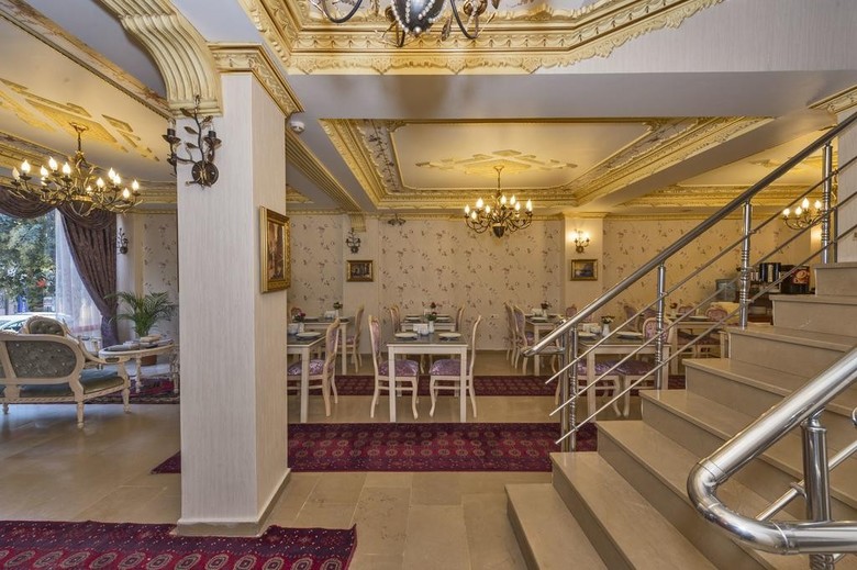 Hotel Istanbul Holiday