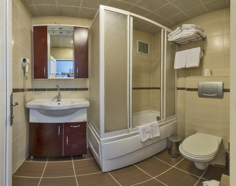 Hotel Istanbul Holiday