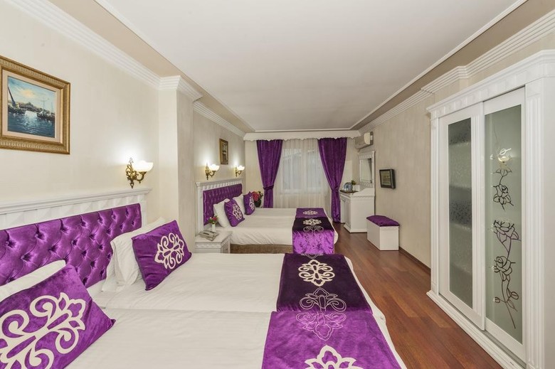 Hotel Istanbul Holiday