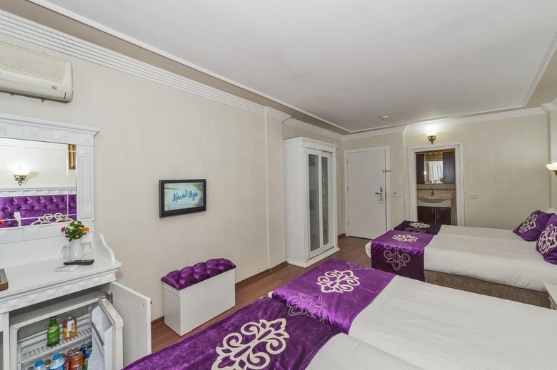 Hotel Istanbul Holiday