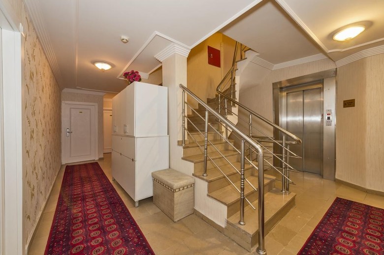 Hotel Istanbul Holiday