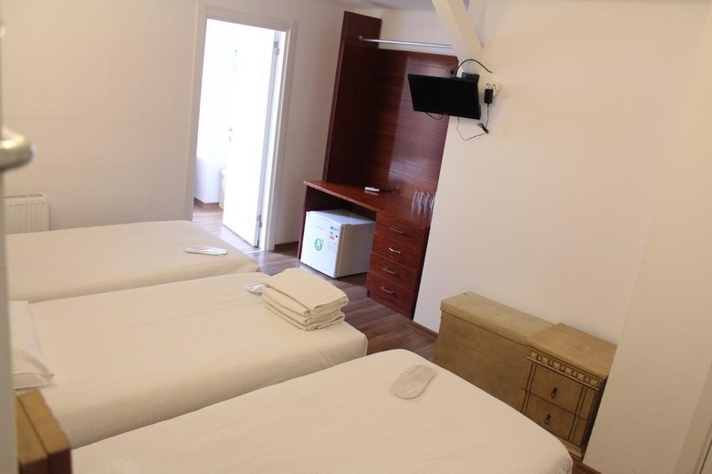 Hotel Istanbul Holiday