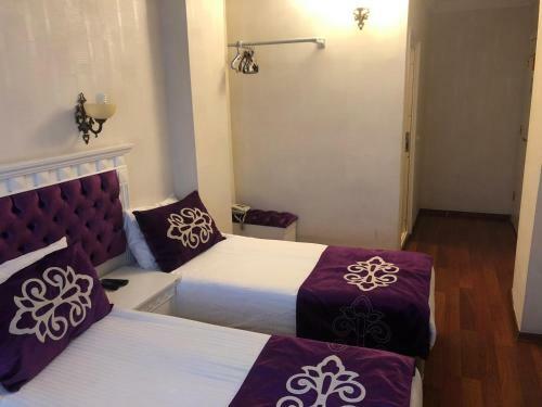 Hotel Istanbul Holiday
