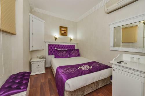 Hotel Istanbul Holiday