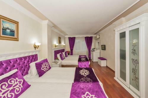 Hotel Istanbul Holiday