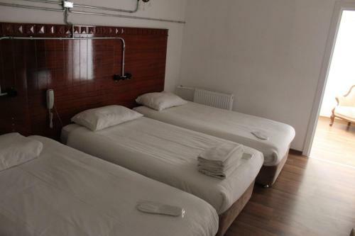 Hotel Istanbul Holiday