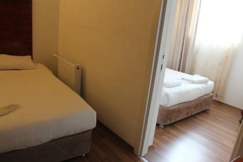 Hotel Istanbul Holiday