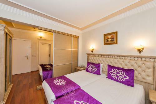 Hotel Istanbul Holiday