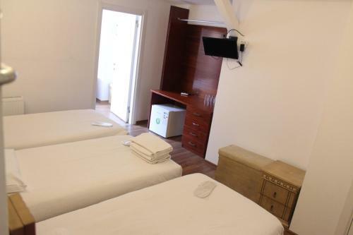 Hotel Istanbul Holiday