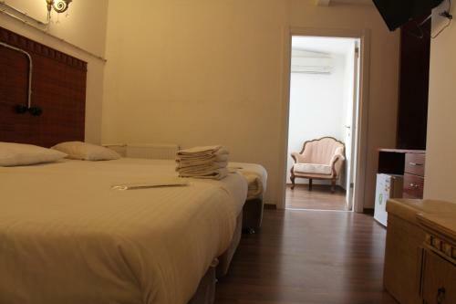 Hotel Istanbul Holiday