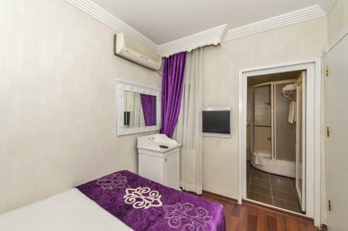 Hotel Istanbul Holiday