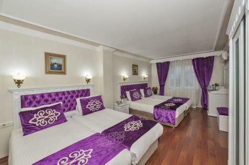 Hotel Istanbul Holiday