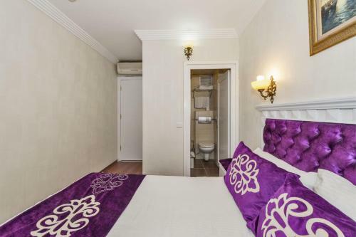 Hotel Istanbul Holiday