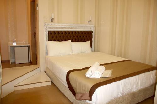 Hotel Istanbul Holiday
