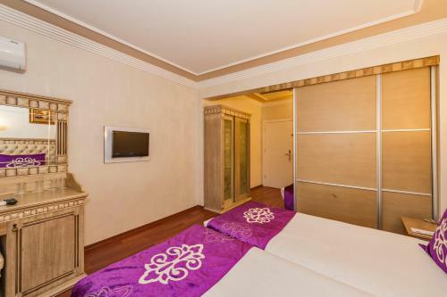 Hotel Istanbul Holiday